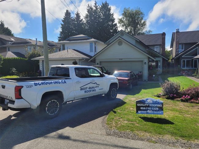 richmond roofing company
